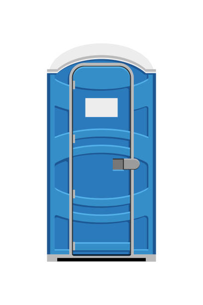 Types of Portable Toilets We Offer in Gustine, CA